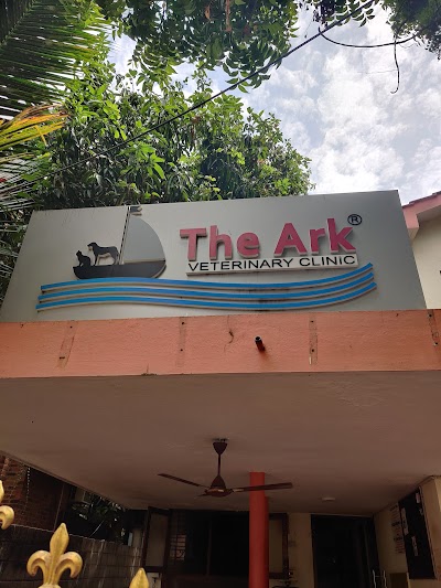 Pet Ark Veterinary Clinic & Surgery