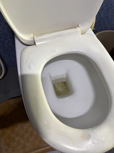 The boys company cleaning services