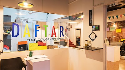 The Daftar