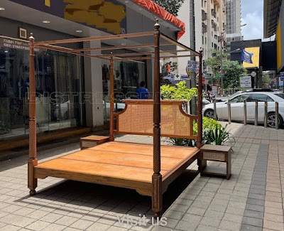 The Decor Furnishing - Office Chair and Sofa Manufacturer In Mumbai