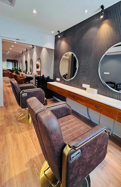 The GlamSquad Salon Chennai®