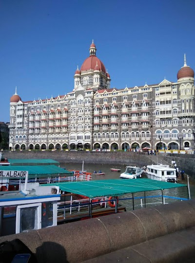 The Gordon House Hotel