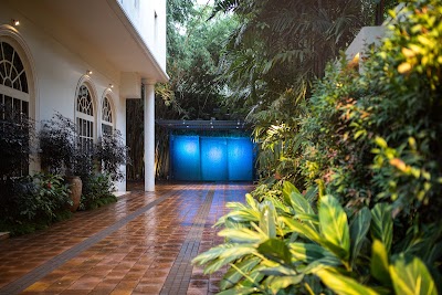 The Grand Magrath Hotel