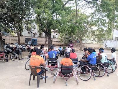 The Headway Foundation