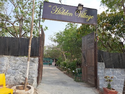 The Hidden Village