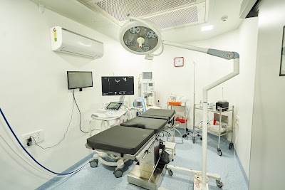 THE HIVE FERTILITY CLINIC Egmore