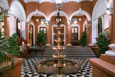 The House of MG Pune