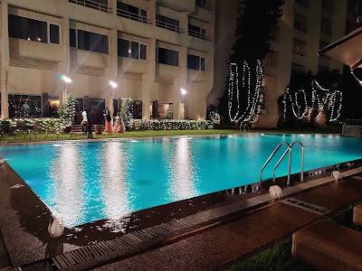 The LaLiT Ashok Bengaluru