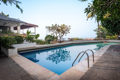 The Lighthouse / U-Tan Sea Resort