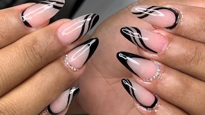 The Nail Lab Nails And Academy