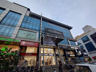 The Platinum Boutique Business Hotel