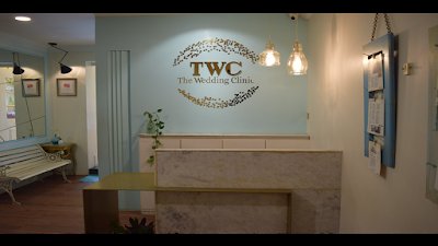 The Wedding Clinic by Dr. Akshata Sawant