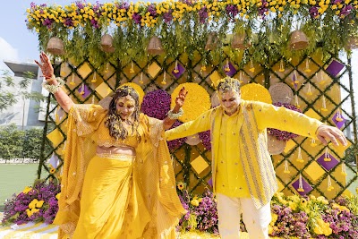 The Wedding Ties - Best Wedding Planner in Mumbai