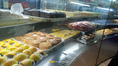 Thindi Beedhi (Food Street)