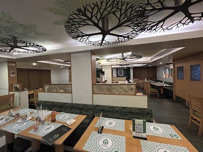 Thulsi Restaurant - Pure Vegetarian