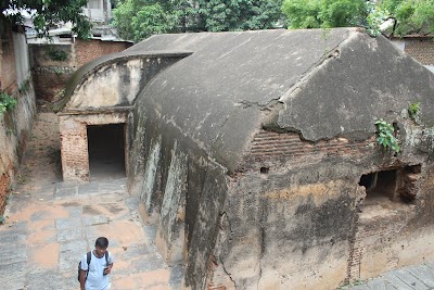 Tipu Sultan’s Armoury