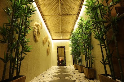 Town Pallace Inn - Hotel in New Delhi