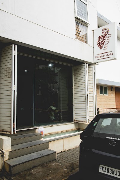 Udupu Designer Studio