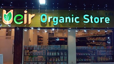 Ueir Organic Store | Chennai
