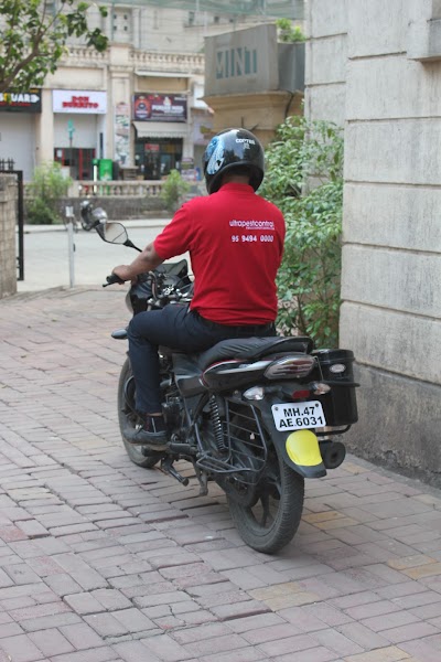 Ultra Pest Control Pvt Ltd