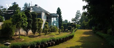 V Resorts Farm Stay Delhi