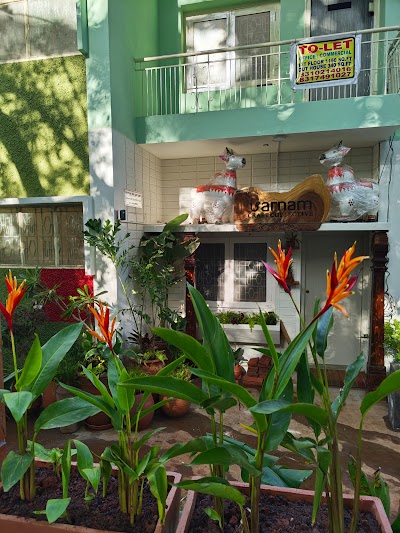 Varnam Craft Collective