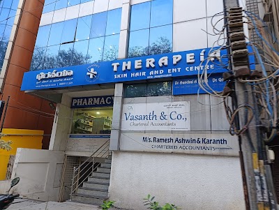 Vasanth & Co. Chartered Accountants