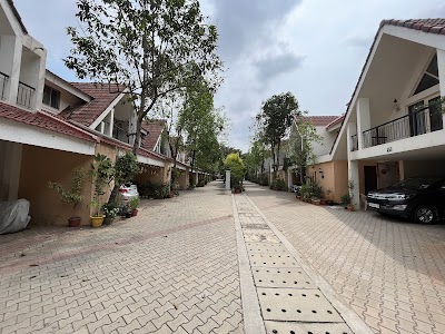 Vaswani Ashton Woods