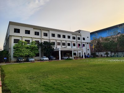 VEM Technologies Pvt Ltd