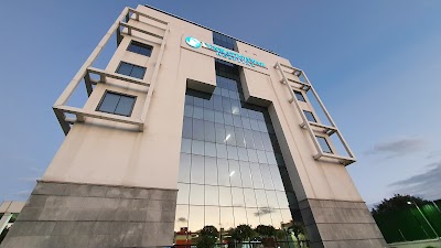 Venkateshwar Hospital