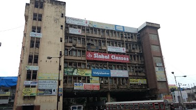 Vidyalankar Classes