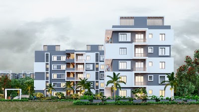 Vinayakaiah Builders & Developers Private Limited