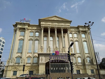 Virinchi Hospital