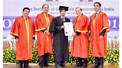 Vishal Mehta & Associates, Chartered Accountants-Audit|LLP,Trust,Company Registration|ITR|GST Return|Best CA firm in Borivali