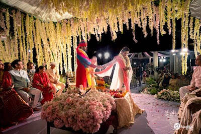 Vivah Luxury Weddings