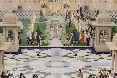 Weddings by Neeraj Kamra