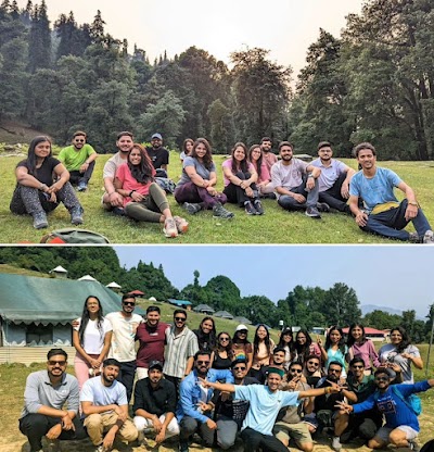 weekend trips from Delhi