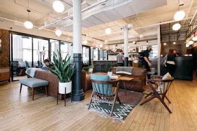 WeWork Bangalore