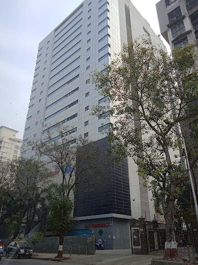 Wockhardt Hospitals, Mumbai Central