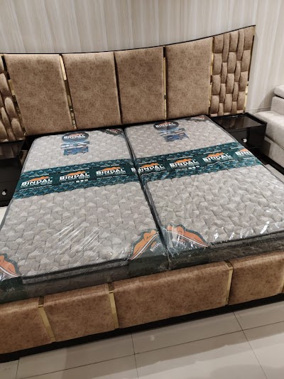 Wood State Furniture