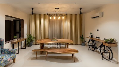 WOOTIQUE - Solid Wood & Custom Wooden Furniture Store