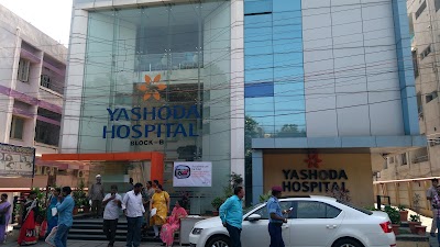Yashoda Hospital
