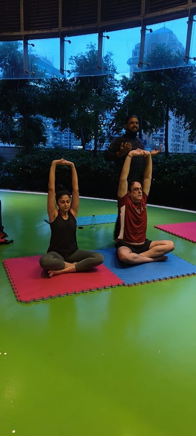 Yoga By SuRavi - Yoga Classes at Home in Mumbai | Expert Yoga Trainers at Home