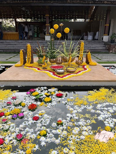 Yours Truly Weddings