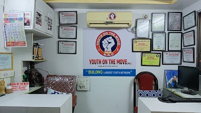 Youth On The Move (NGO)