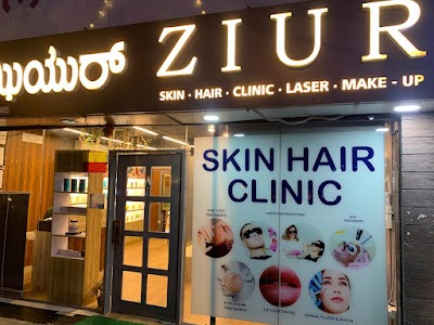 ZIUR - Skin, Hair & Laser Clinic | Bellandur , Bangalore | Best Skin Clinic Bangalore
