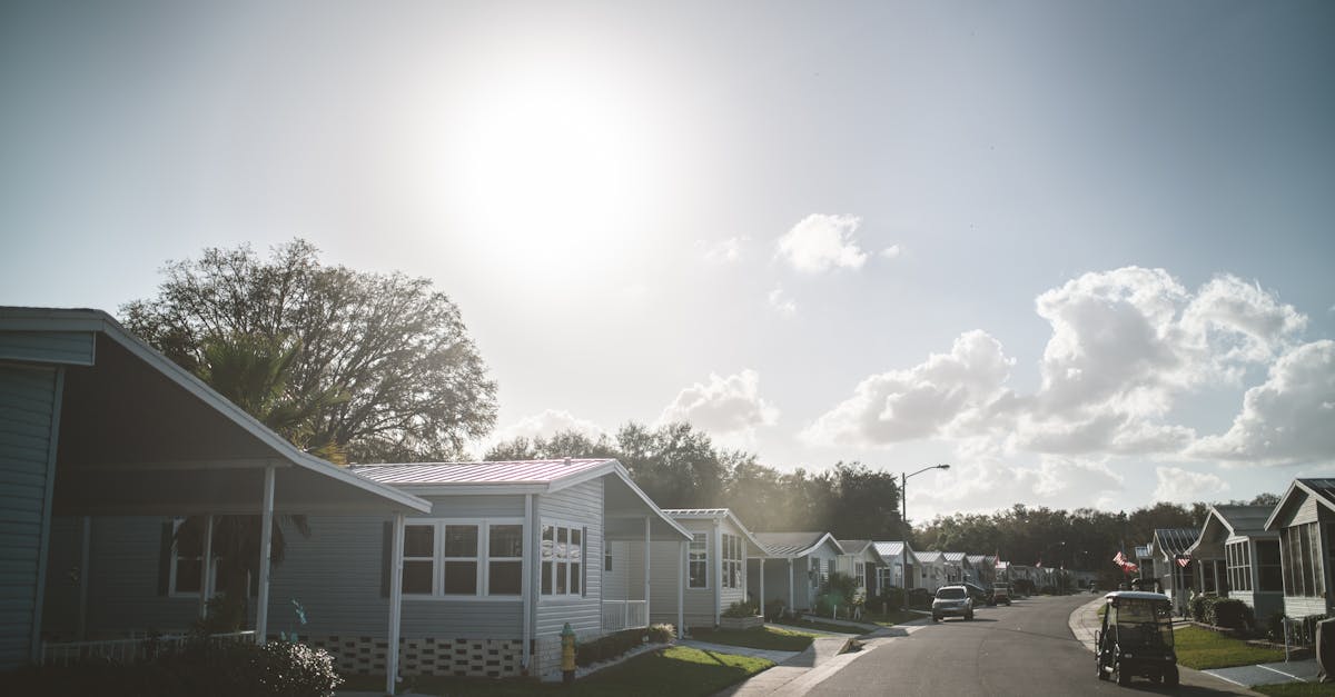 Affordable Gated Communities in Mumbai for Families