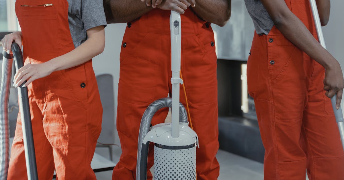 Top-Notch Deep Cleaning Services in Chennai