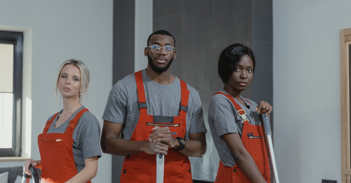 Top-Notch Deep Cleaning Services in Delhi