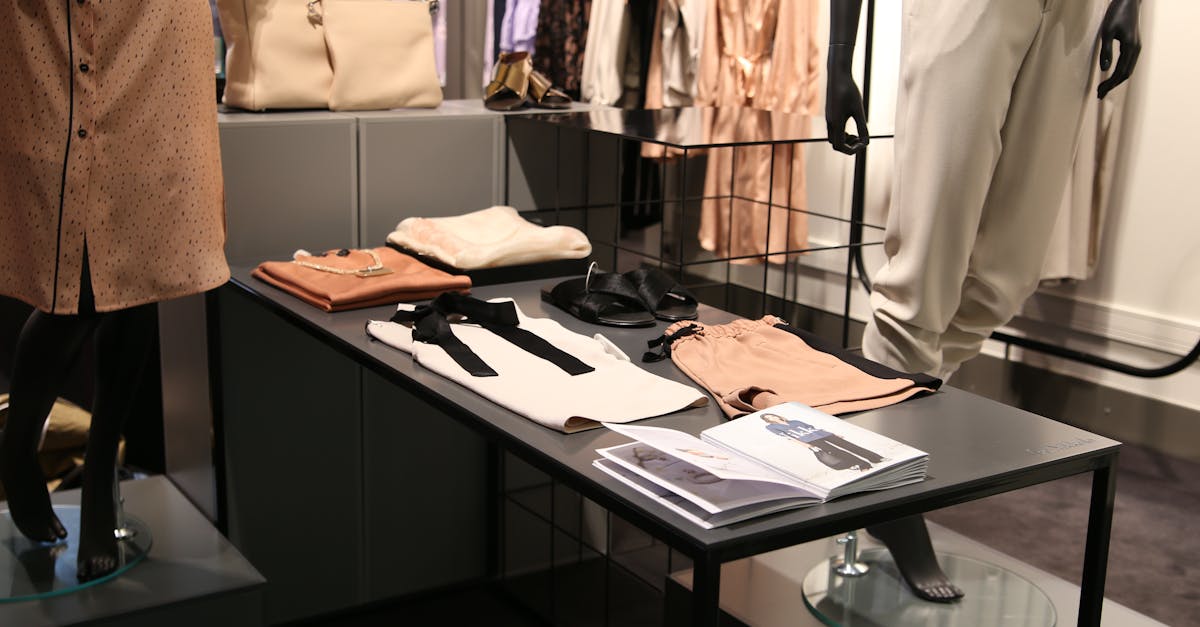 Highly Recommended Designer Boutiques in Mumbai